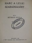 Rétháti Gyula - Harc a lelki szabadságért [antikvár]