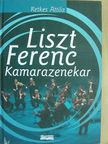 Retkes Attila - Liszt Ferenc Kamarazenekar [antikvár]