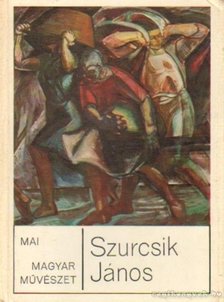 ARADI NÓRA - Szurcsik János [antikvár]