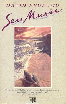 PROFUMO, DAVID - Sea Music [antikvár]