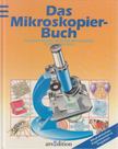 Chris Oxlade, Stockley, Corinne - Das Mikroskopier-Buch [antikvár]