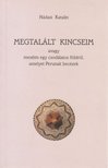 Megtalált kincseim [antikvár]