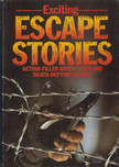 Elizabeth Bland - Escape Stories [antikvár]