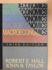 John B. Taylor - Macroeconomics [antikvár]
