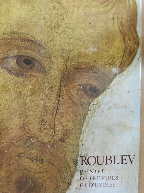 Ferenc Neményi - Roublev [antikvár]