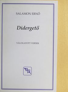 Salamon Ernő - Didergető [antikvár]