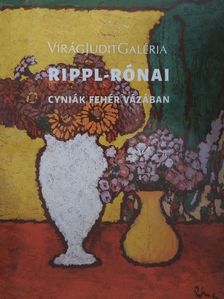 Rippl-Rónai  [antikvár]