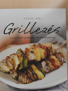 Carla Bardi - Grillezés [antikvár]