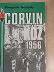 Pongrátz Gergely - Corvin köz - 1956 [antikvár]