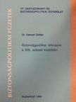 Dr. Vámosi Zoltán - Biztonságpolitikai kihívások a XXI. század küszöbén [antikvár]