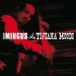 CHARLES MINGUS - TIJUANA MOODS CD CHARLES MINGUS