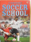 Clive Gifford - Usborne Soccer School [antikvár]