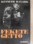 Kenneth B. Clark - Fekete gettó [antikvár]