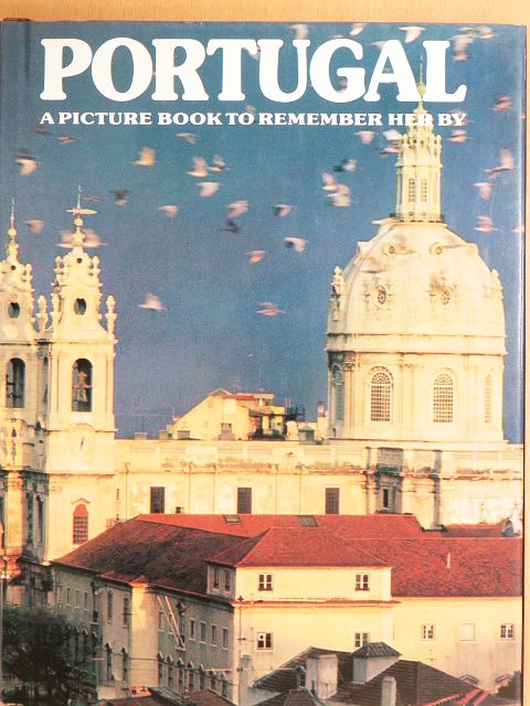 Portugal [antikvár]