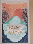 Sarah Baxter - Szent helyek [antikvár]