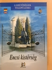 Sándor Róbert - Encsi kistérség [antikvár]