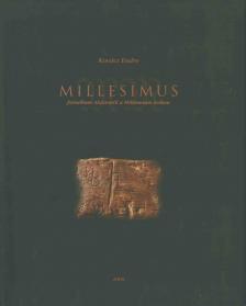 KOVÁCS ENDRE - Millesimus MM [antikvár]
