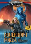 DAVE HOWARD - Houderdini pokla