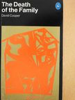 David Cooper - The Death of the Family [antikvár]