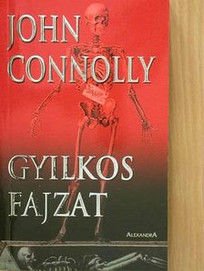 John Connolly - Gyilkos fajzat [antikvár]