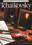 Wilson Strutte - Tchaikovsky [antikvár]