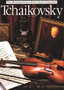 Wilson Strutte - Tchaikovsky [antikvár]