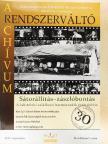 Kiss Gy. Csaba - Rendszerváltó Archívum 2017. szeptember [antikvár]
