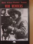 Muhi Klára - Wim Wenders [antikvár]