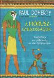 Paul Doherty - A Hórusz-gyilkosságok [antikvár]