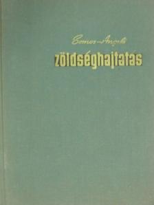 Angeli Lambert - Zöldséghajtatás [antikvár]