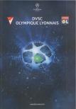 HORVÁTH GYŐZŐ - DVSC - Olympique Lyonnais [antikvár]