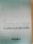 Paul Henderson - Szomszédsági gazdaságfejlesztés [antikvár]