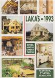 Lakás 1993 [antikvár]