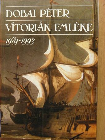 Albert Cuyp - Vitorlák emléke [antikvár]