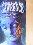 Leslie L. Lawrence - Siva utolsó tánca [antikvár]