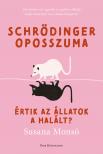 Susana Monsó - Schrödinger oposszuma