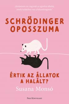 Susana Monsó - Schrödinger oposszuma