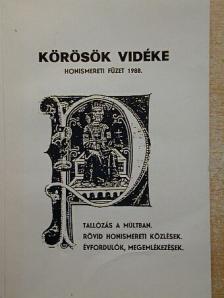 Körösök vidéke [antikvár]
