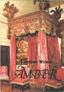 Amber [antikvár]