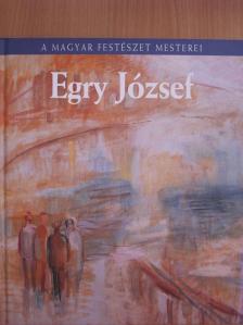 Gopcsa Katalin - Egry József [antikvár]