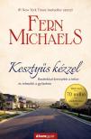 FERN MICHAELS - Kesztyűs kézzel [antikvár]