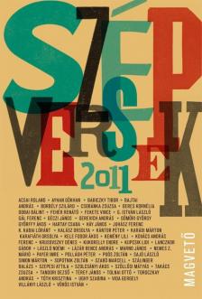 Péczely Dóra (szerk.) - Szép Versek 2011 [antikvár]