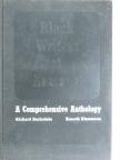 Jupiter Hammon - Black Writers of America [antikvár]