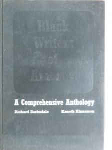 Jupiter Hammon - Black Writers of America [antikvár]