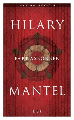 Hilary Mantel - Farkasbőrben [eKönyv: epub, mobi]