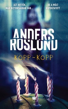 Anders Roslund - Kopp-kopp [eKönyv: epub, mobi]