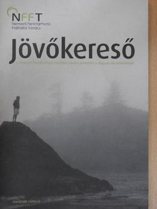 Jövőkereső [antikvár]