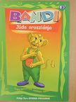 Bandi - Júda oroszlánja 3. [antikvár]