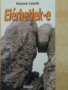 Elérhetlek-e [antikvár]