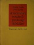 Holka Gyula - A szocialista országok gazdasági fejlődése [antikvár]